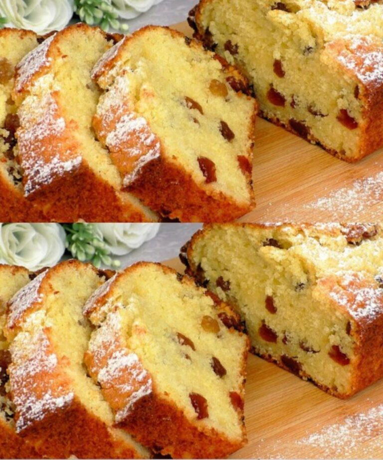 Du kommer til at lave denne cupcake hver dag!