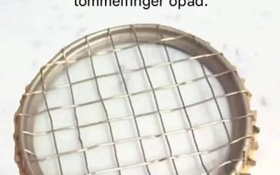 Sådan laver du æggesalat: Et simpelt og nærende måltid