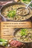 Kylling med paprikafløde og båndpasta – så cremet og lækkert! Perfekt til en afslappet frokost eller middag.