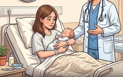 Kan du se fejlen skjult på dette hospital foto? (9 ud af 10 personer bemærker det ikke!) LÆS MER I DEN FØRSTE KOMMENTAR !!!