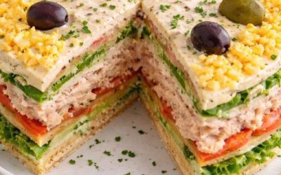 Sandwichon