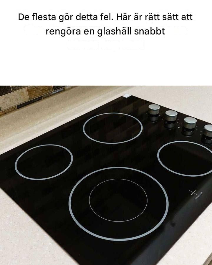 De fleste mennesker gør dette forkert. Så glad for, at jeg så dette.