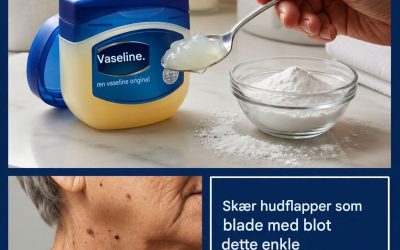 Opdag en simpel hjemmebehandling, som mange bruger i deres personlige hudplejerutine. ✨ Den er nem at lave med hverdagsingredienser og er populær i traditionelle hudplejerutiner derhjemme.
