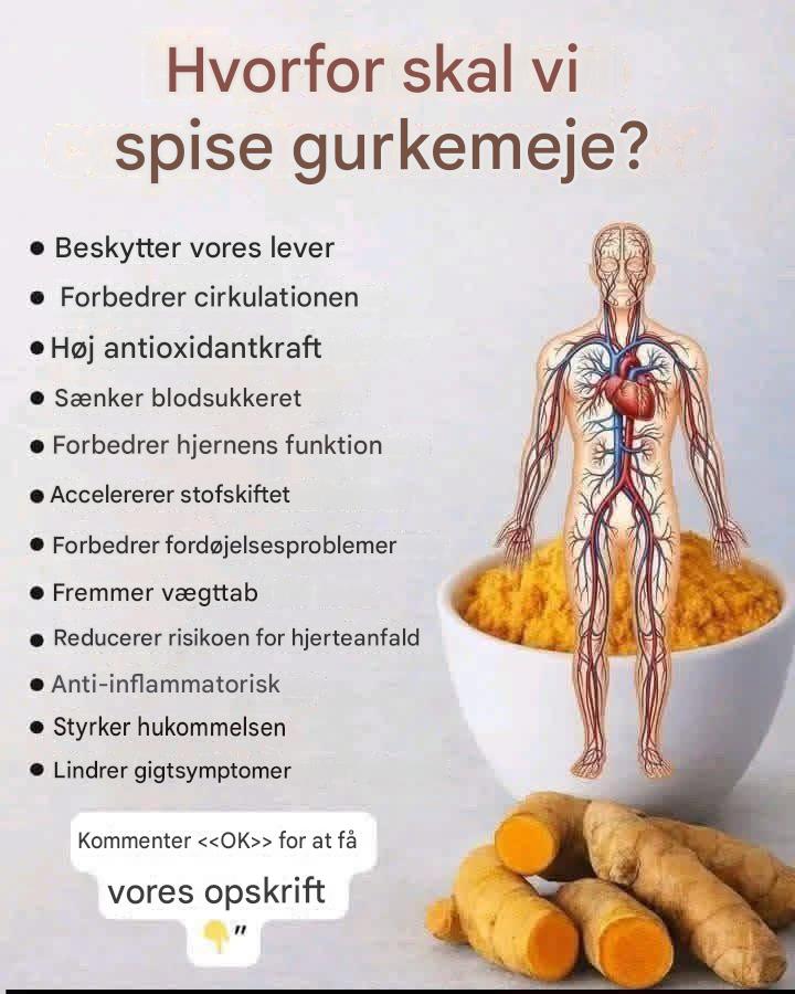 Den ultimative gyldne mælk: Et naturligt middel mod total velvære