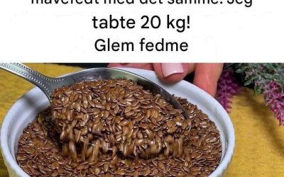Hvordan japanerne øjeblikkeligt brænder mavefedt! Jeg mistede 20 kg! Glem fedme