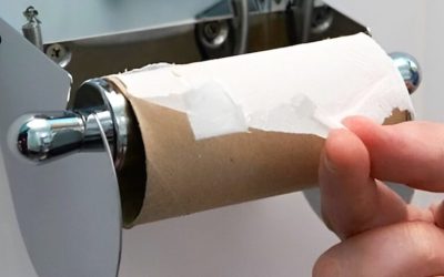 Toiletpapir forsvinder snart: find ud af, hvad der erstatter det