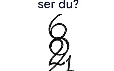 Hvor mange tal ser du?