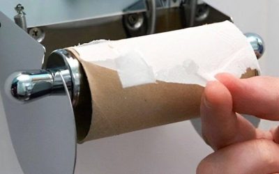 Toiletpapir forsvinder snart: find ud af, hvad der erstatter det