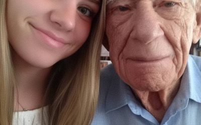 Min bedstefar Raised Me Alone – Efter at han var gået væk, lærte jeg hans største hemmelighed