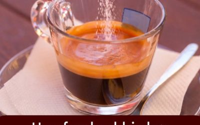 En ekspert forklarer, hvorfor du aldrig skal sødme din kaffe og drikke den bitter