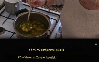 6 ting derhjemme, der afslører en beskidt kvinde: Hvis hun ikke er interesseret i disse ting, er hun ikke engang interesseret i sig selv.