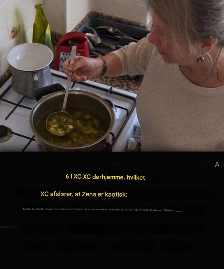6 ting derhjemme, der afslører en beskidt kvinde: Hvis hun ikke er interesseret i disse ting, er hun ikke engang interesseret i sig selv.