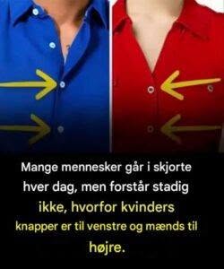 Der er faktisk en regel, og nu forstår jeg endelig årsagen.