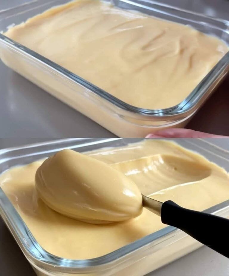 Hjemmelavet kondenseret mælk: Opskriften der vil forvandle dine desserter