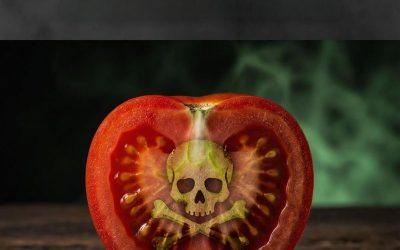 Den komplette historie om Monsanto, “Verdens Mest Onde Selskab”