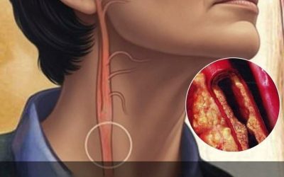 10 tegn på tilstoppede arterier, du ikke bør ignorere