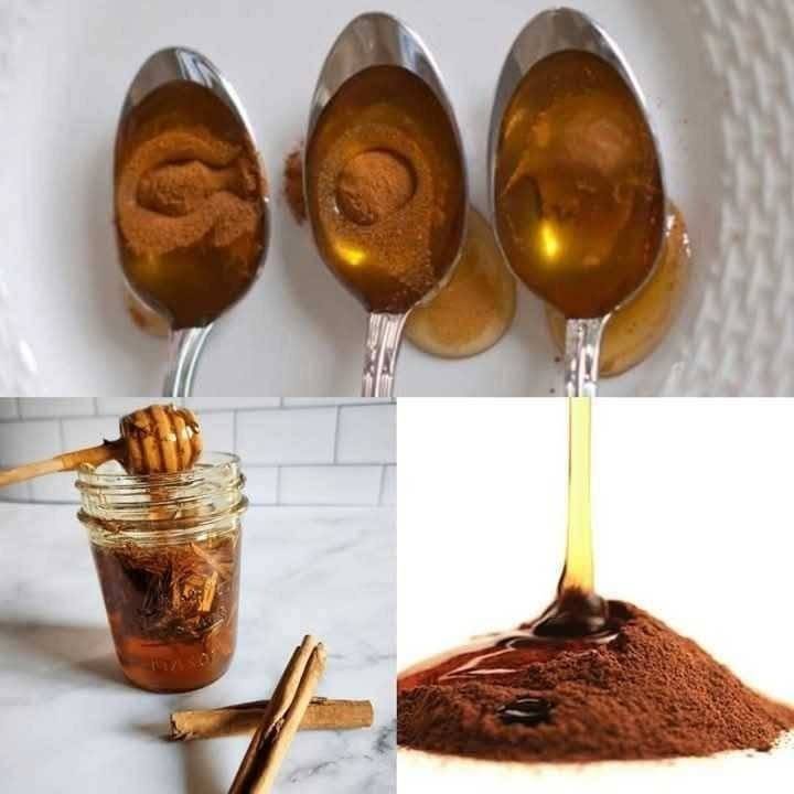 5 fordele ved honning og kanel: En kraftfuld og naturlig duo