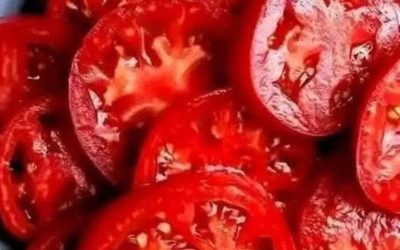 Læger afslører, at tomatforbrug producerer… Se mere