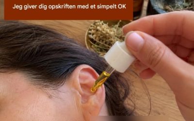 Sig farvel til høretab: hvad der virkelig kan hjælpe naturligt