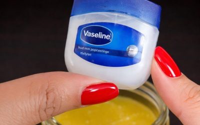 7 måder at bruge vaseline på til rynkefri, fejlfri hud