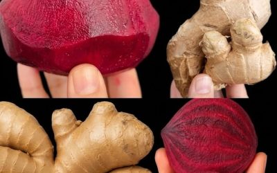 Naturlig detox BOOM for lever og blodkar: 3 glemte opskrifter, der nu vender tilbage!