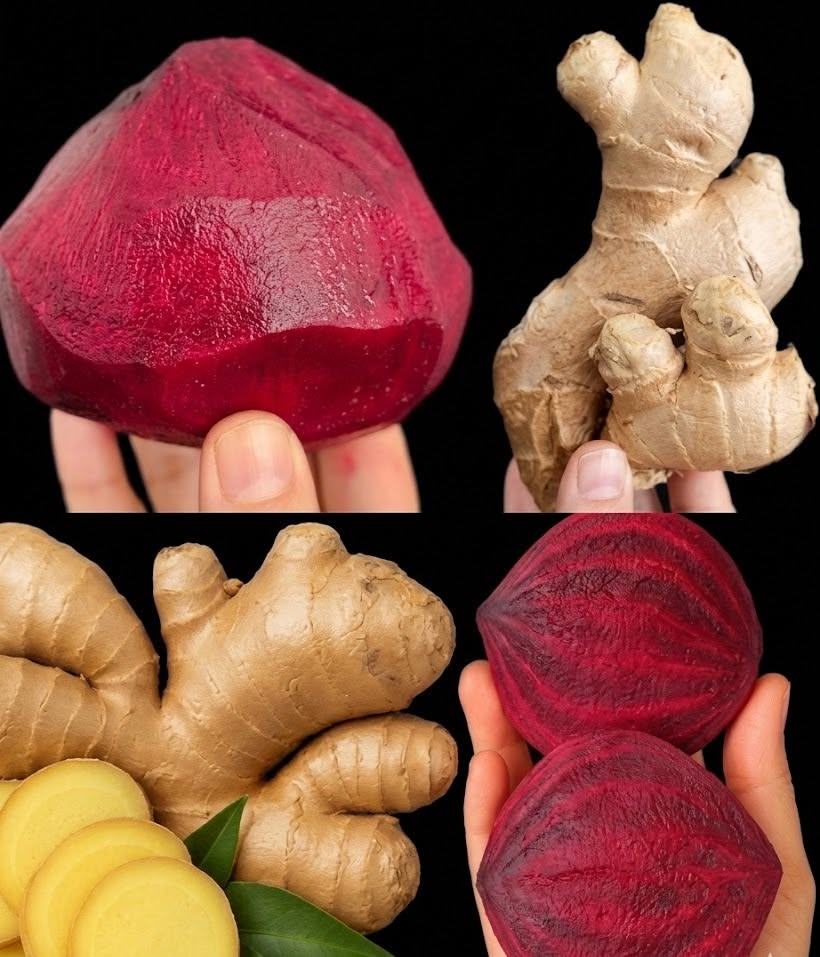 Naturlig detox BOOM for lever og blodkar: 3 glemte opskrifter, der nu vender tilbage!