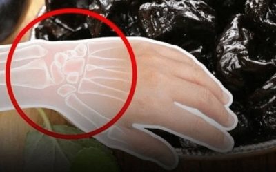 Jo mere du spiser, jo mere svækkes dine knogler: 3 “stille dræbere”, der berøver din krop for calcium