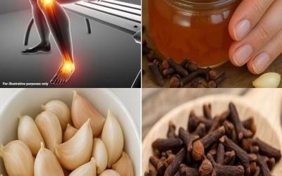 Hvidløg, honning og nelliker – et kraftfuldt naturligt middel fyldt med sundhedsmæssige fordele