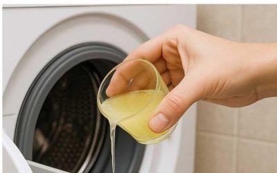 Citronsaft er nøglen til friskere vasketøj og lysere farver, men de fleste bruger det forkert. Her er den rigtige måde at bruge det på.