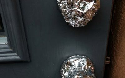 Husholdningsaluminium, denne diskrete helt, der revolutionerer dit interiør