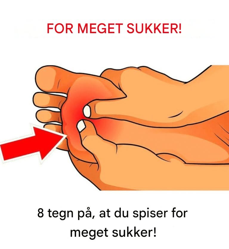 Diabetessymptomer om natten: Top 7 tegn på højt blodsukker, der bliver værre efter kl. 22