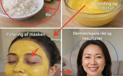 Stop med at smide bananskræller ud: Det overraskende wellness-tip, som næsten alle ignorerer