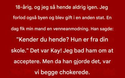 14 sande historier, der minder os om, at livet er fuld af overraskelser og magiske drejninger