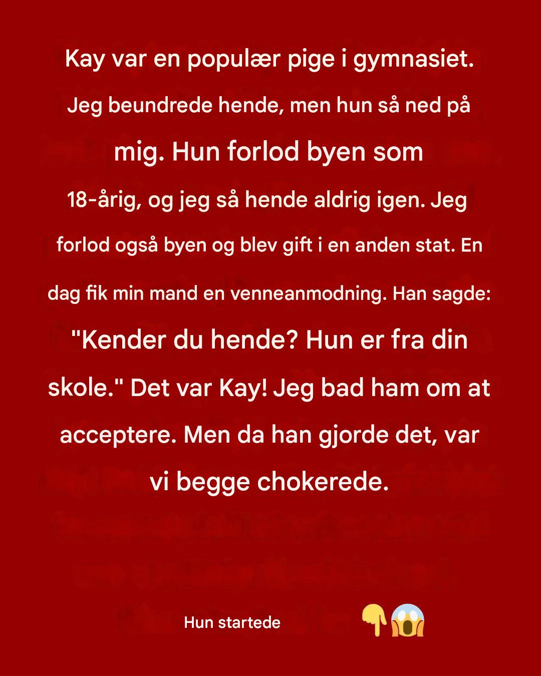 14 sande historier, der minder os om, at livet er fuld af overraskelser og magiske drejninger