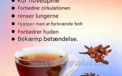 Den ultimative kur mod lavt blodsukker og triglycerider er blevet afsløret … ved hjælp af kun disse tre ingredienser