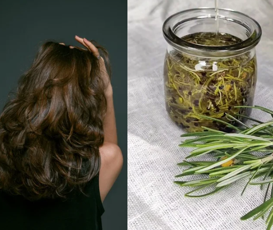 Bland rosmarin med nelliker: En hemmelighed, som ingen nogensinde vil fortælle dig