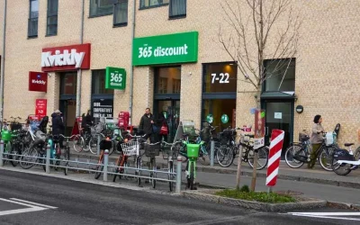 Danmarks nye dille: Madvanvid den 30. december
