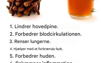18 Kraftige måder at bruge kærlighed Te: Din varme allierede til naturlige wellness-boosts?
