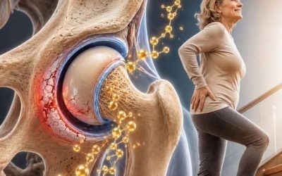 3 essentielle vitaminer mod slidgigt i hoften – Sig farvel til smerter