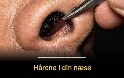 Næste gang du tager en pincet frem, så husk at nogle små ting eksisterer for et stort formål!