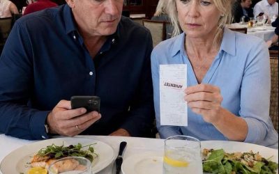Min familie fyrede mig fra min rolle som gratis revisor, men de glemte, at jeg havde garanteret deres kreditlinje på 300.000 dollars.