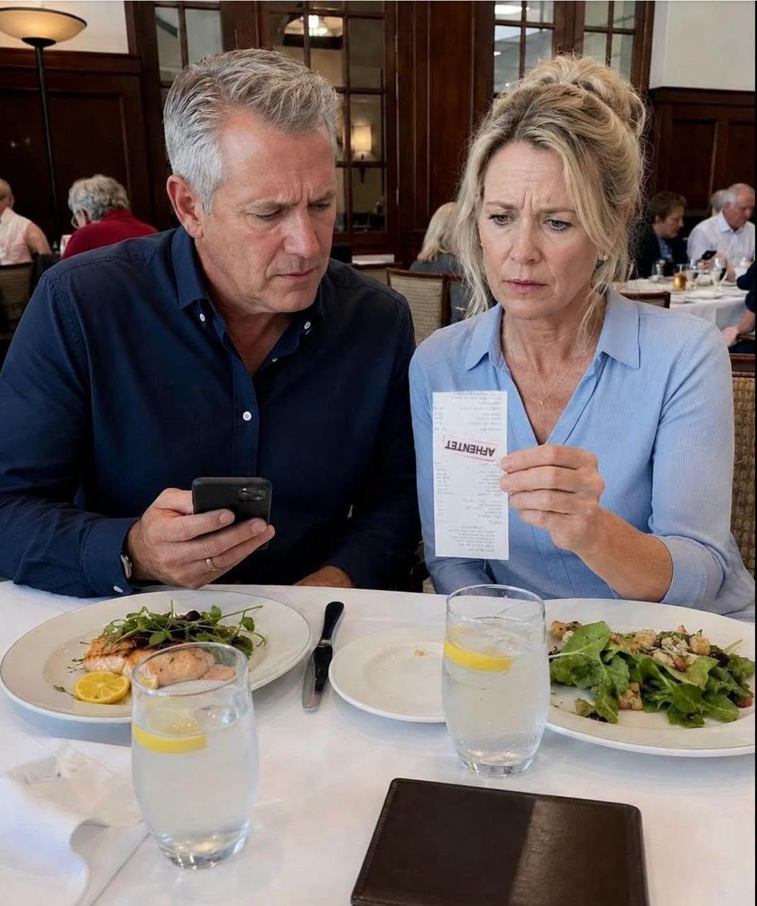 Min familie fyrede mig fra min rolle som gratis revisor, men de glemte, at jeg havde garanteret deres kreditlinje på 300.000 dollars.