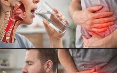 10 hiatusherniesymptomer, du bør kende til!