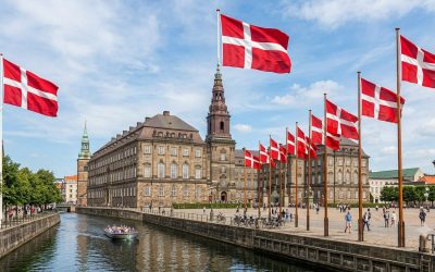 Danmarks Grønne Fremtid: Skal Vindmøller Drive Landets Næste Politiske Hestehandling?